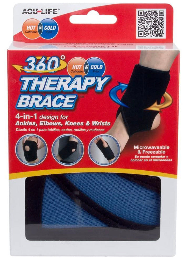 360 Therapy Brace