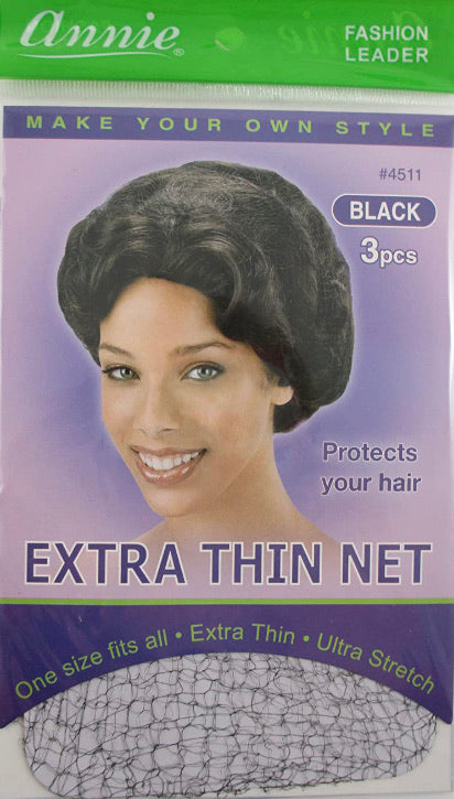 Extra Thin Net