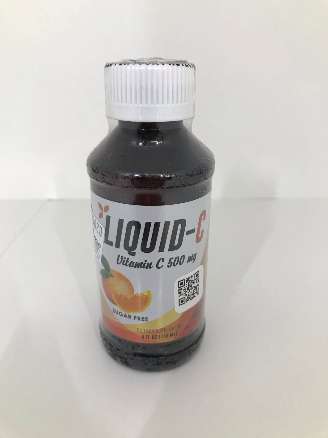 Liquid-C vitamin C 500 mg