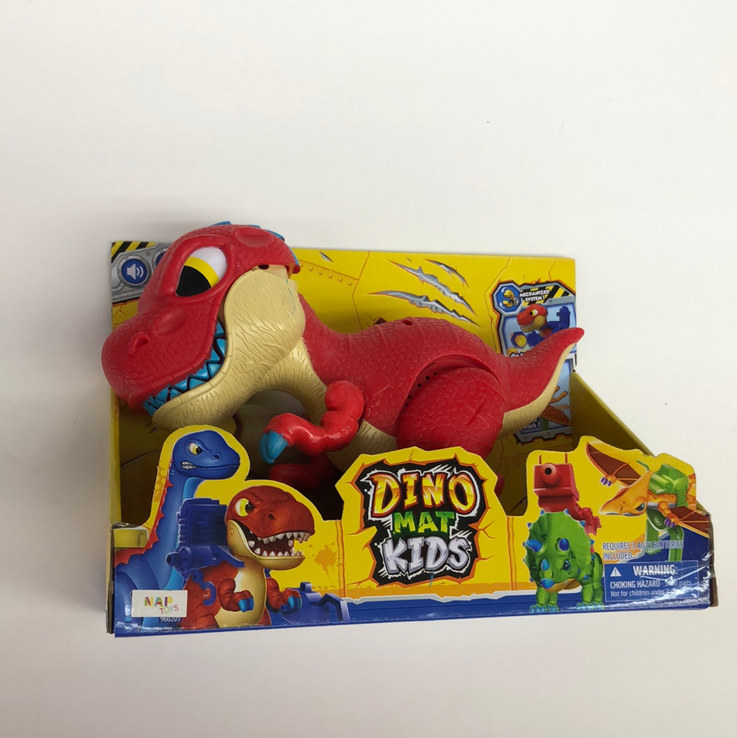 Dino Mat Kids