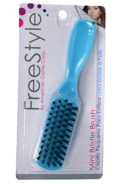 FreeStyle Mini Bristle Brush