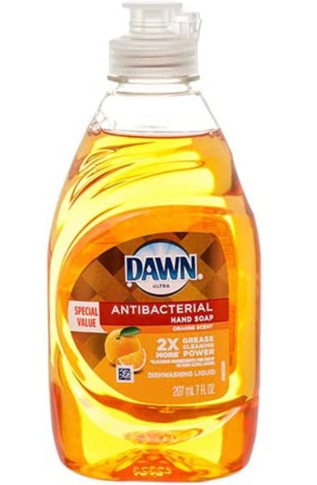 Dawn Antibacterial Hand Soap