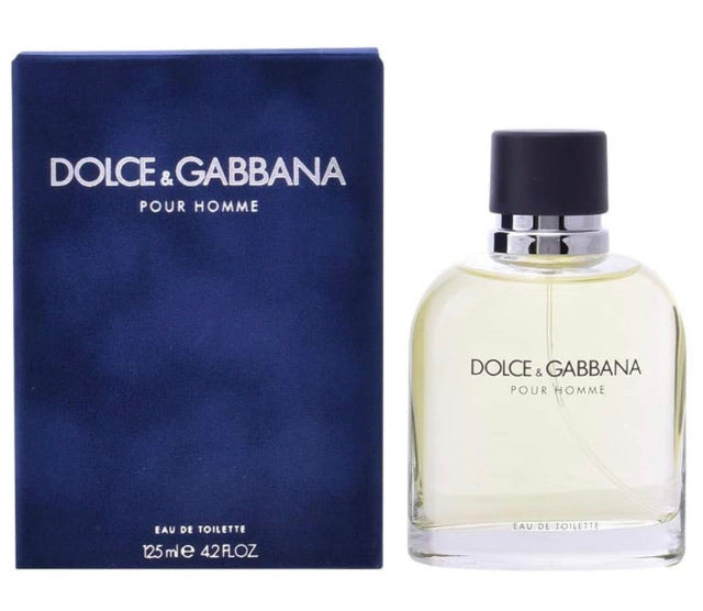 Dolce & Gabbana 4.2 OZ
